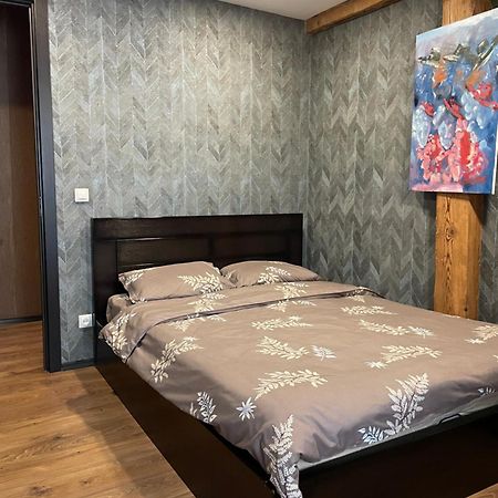 טביליסי Beautiful Apartment On Atoneli מראה חיצוני תמונה