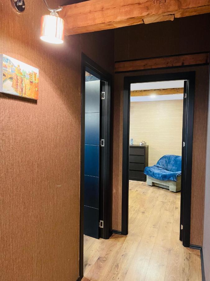 טביליסי Beautiful Apartment On Atoneli מראה חיצוני תמונה