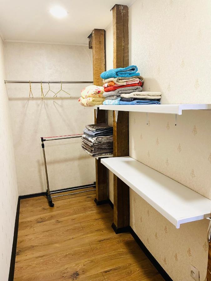 טביליסי Beautiful Apartment On Atoneli מראה חיצוני תמונה