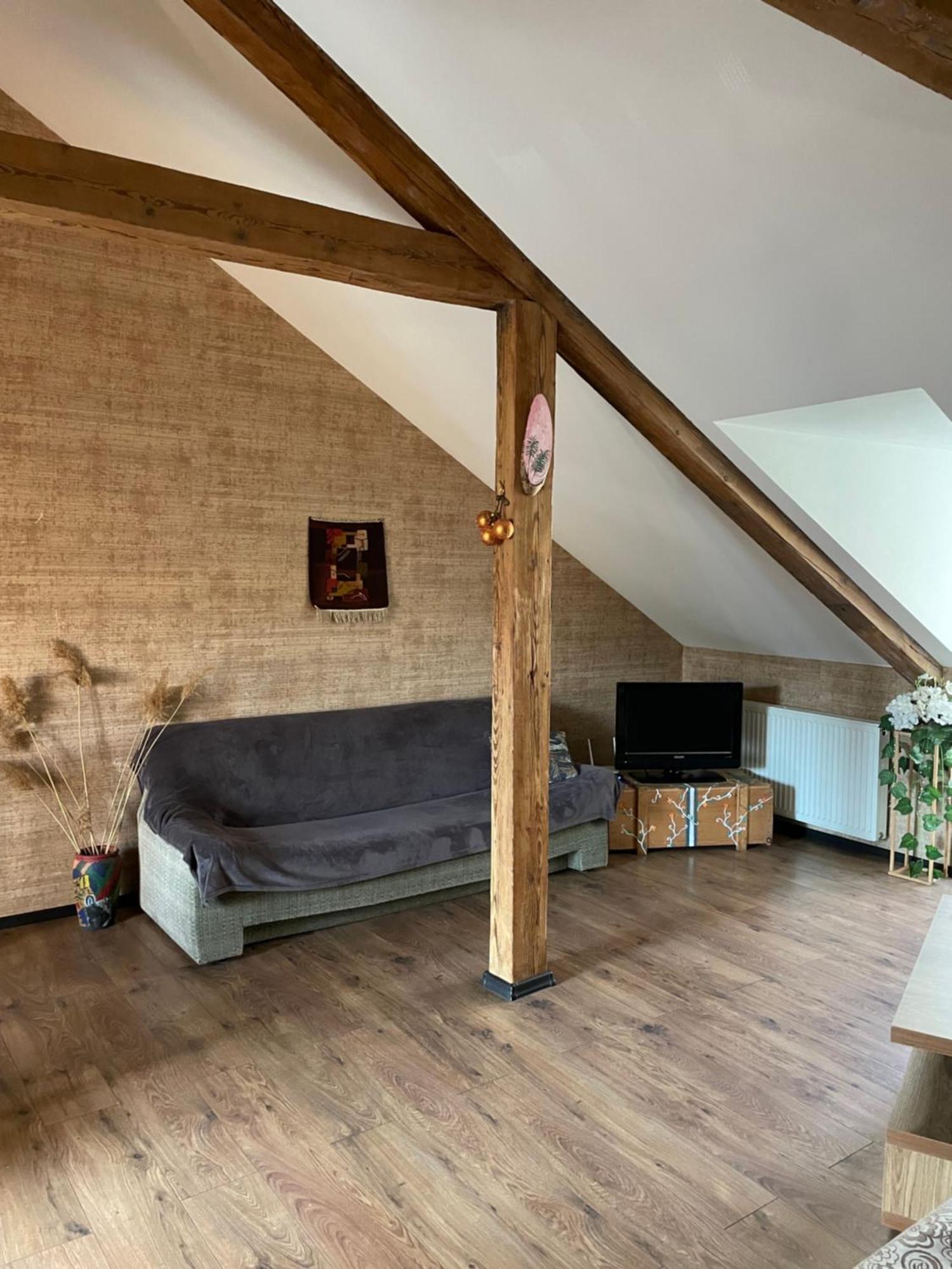 טביליסי Beautiful Apartment On Atoneli מראה חיצוני תמונה
