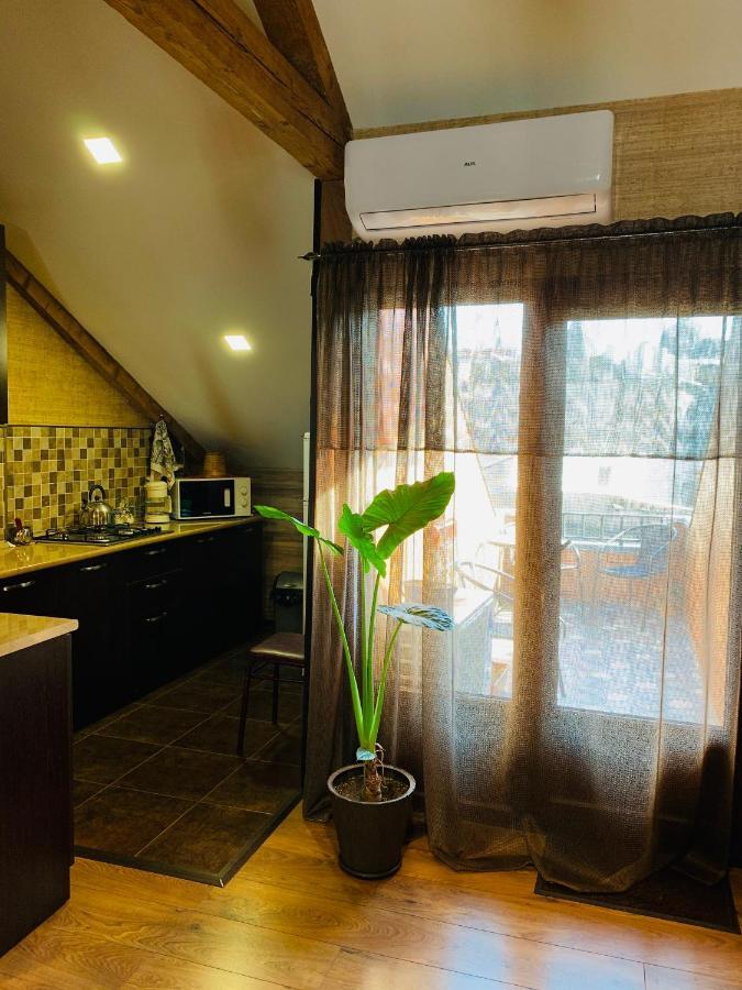 טביליסי Beautiful Apartment On Atoneli מראה חיצוני תמונה